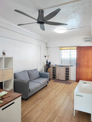 Blk 229 Bukit Batok East Avenue 3 (Bukit Batok), HDB 3 Rooms #562512491